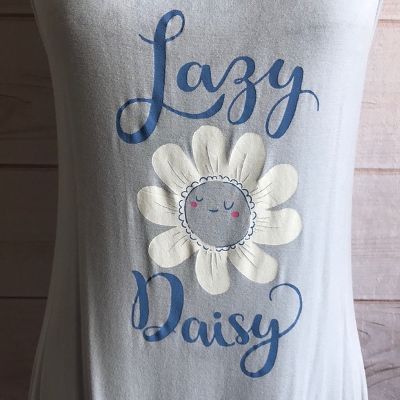 Nite Nite Munki Munki Pajama Tank - Picture 2 of 5